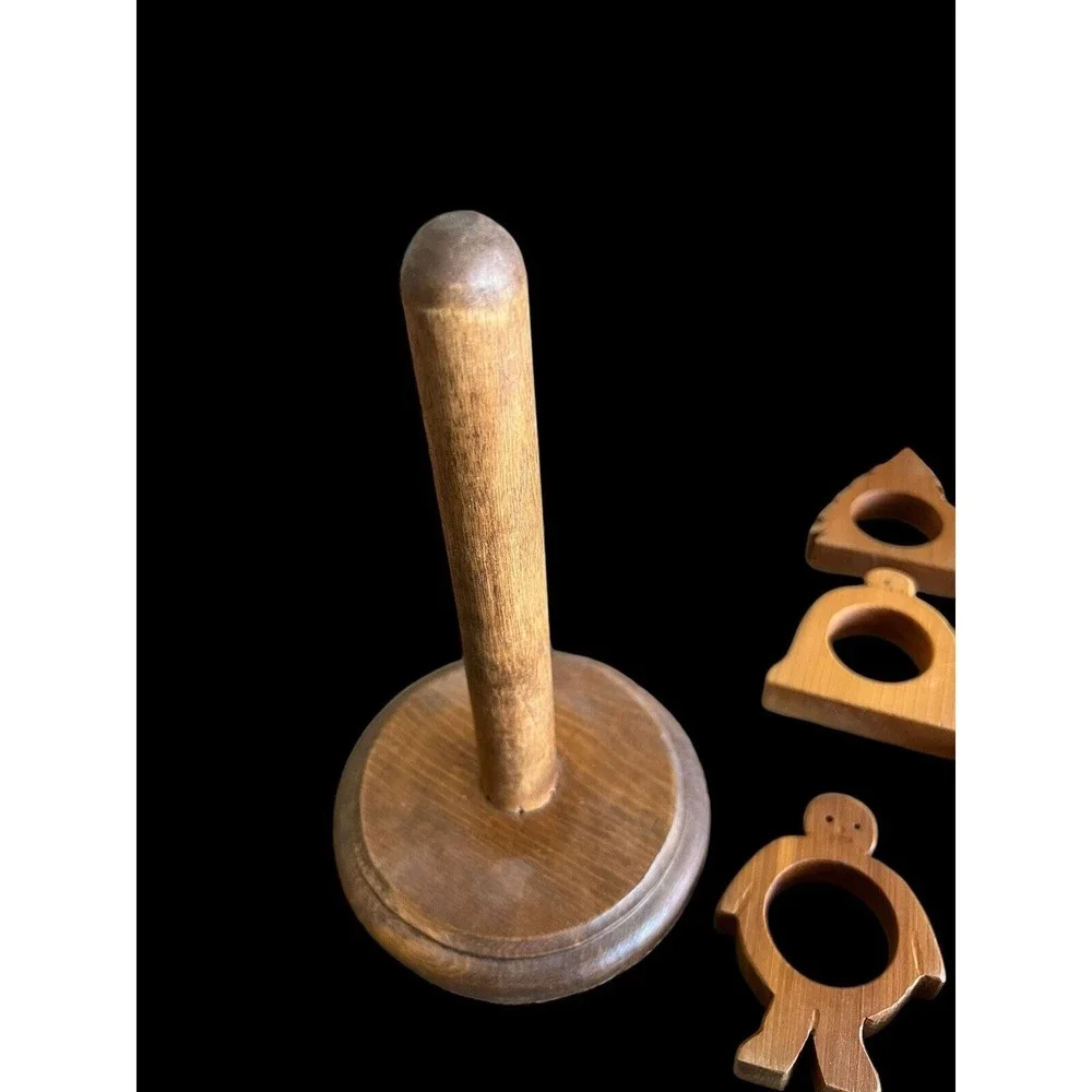 Handmade add touch